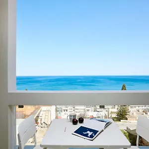 Aparthotel Vivian Art, Rethymno