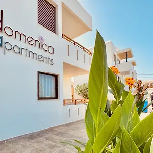 Aparthotel Domenica, Rethymno