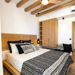 Aparthotel Theros, Rethymno
